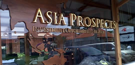 Asia Prospects 