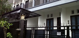 kost gatsu