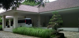 meeting room swiss belhotel